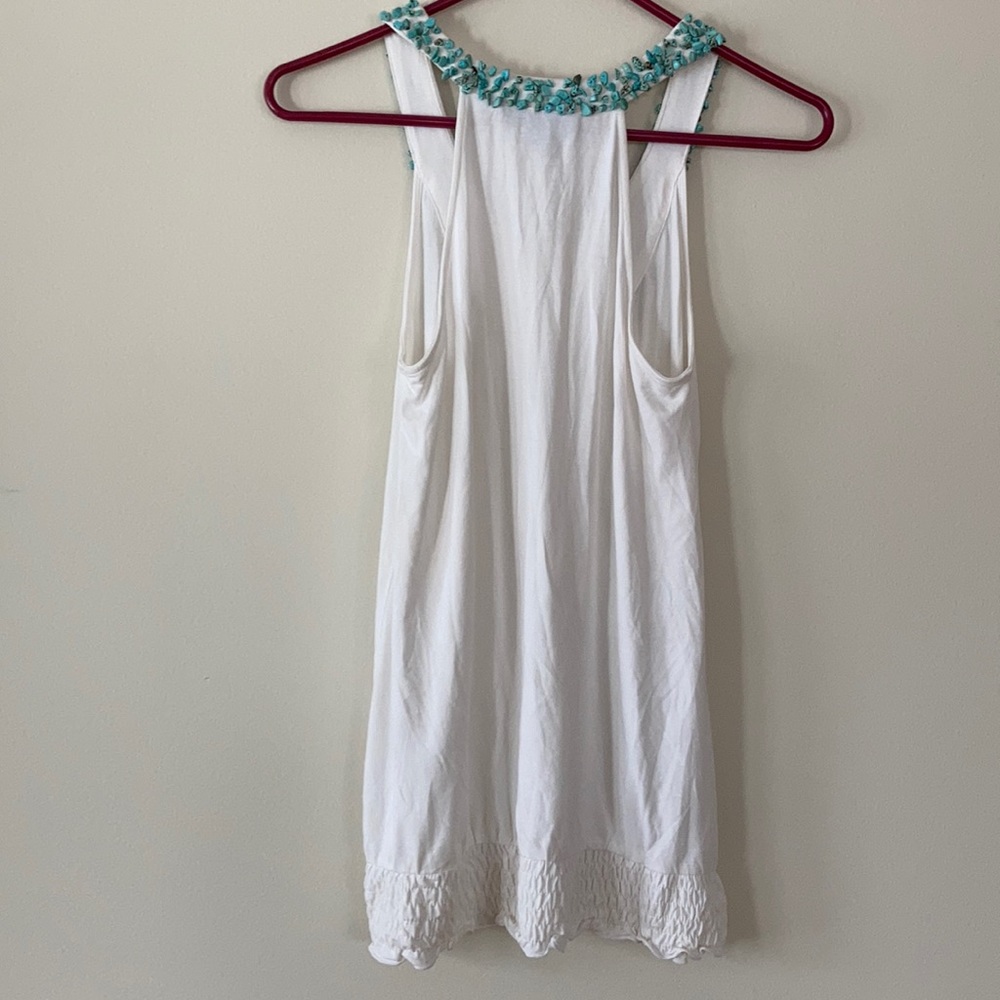 Tank Top - Picture 2 of 4